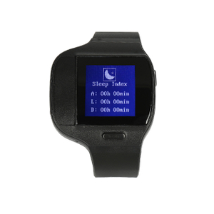 Smartwatch Bracelet de suivi de la fréquence cardiaque et de la condition physique étanche