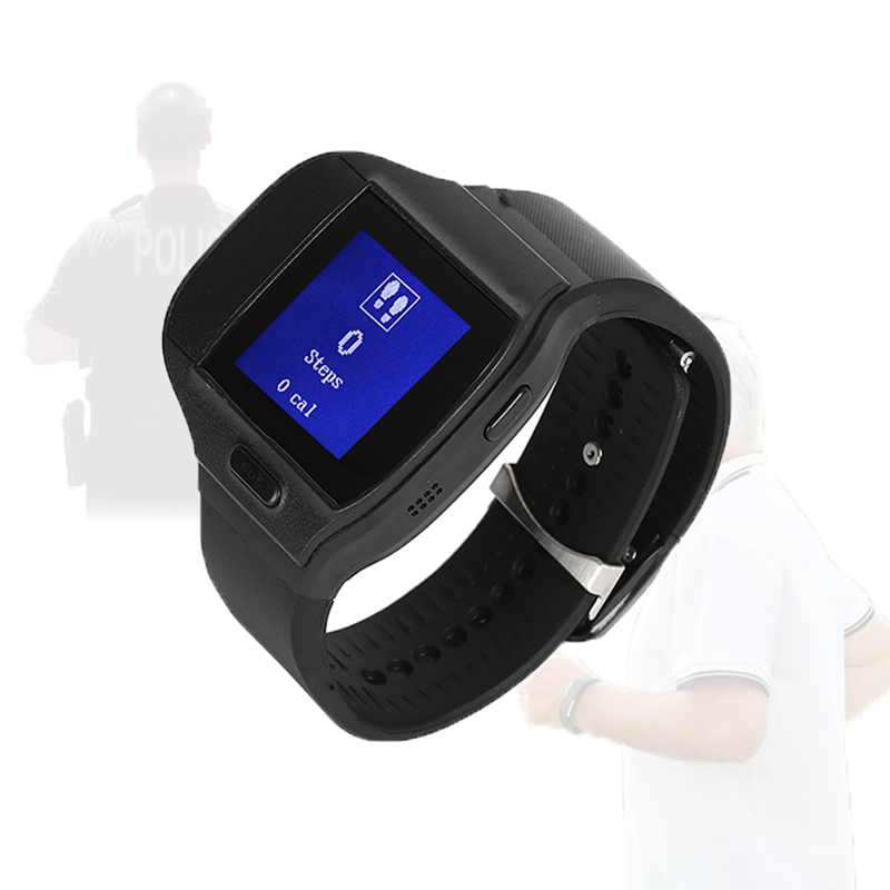 Montre de suivi intelligente de la série MT80